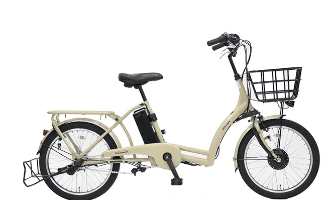 丸石サイクル 電動自転車 ASWR203ANKの口コミ評判レビュー